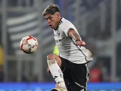 ExPF del Chino Ríos fue lapidario con Carlos Palacios