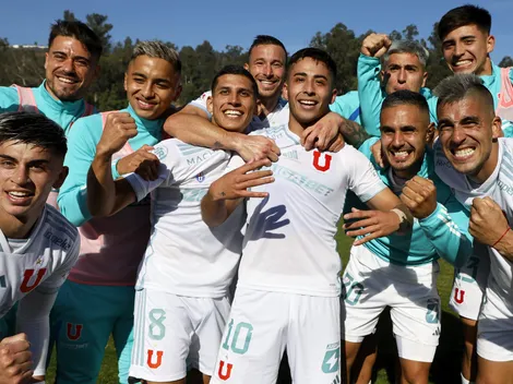 "Lucas Assadi le tapó la boca"