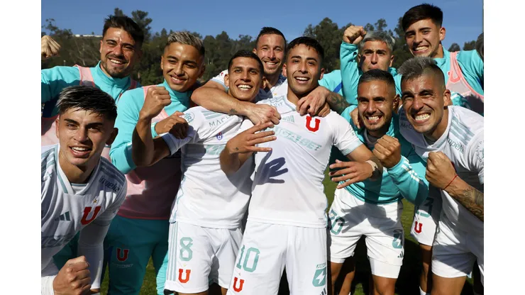 José Pepe Ormazábal cuestiona a Gustavo Álvarez por Lucas Assadi.