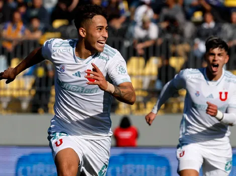 Gustavo Álvarez llena de elogios a Lucas Assadi tras su revancha ante Everton