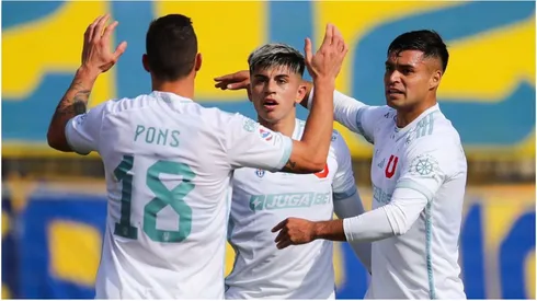 Los cambios de look que se dejaron ver en la Universidad de Chile