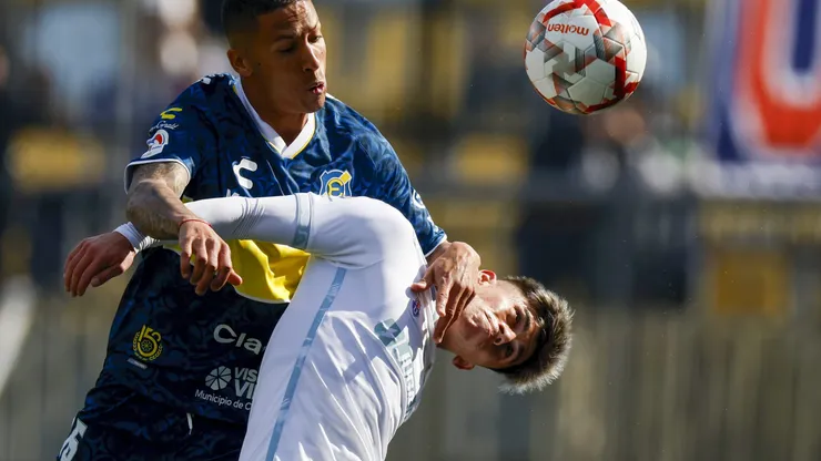 Termina la primera parte en Sausalito