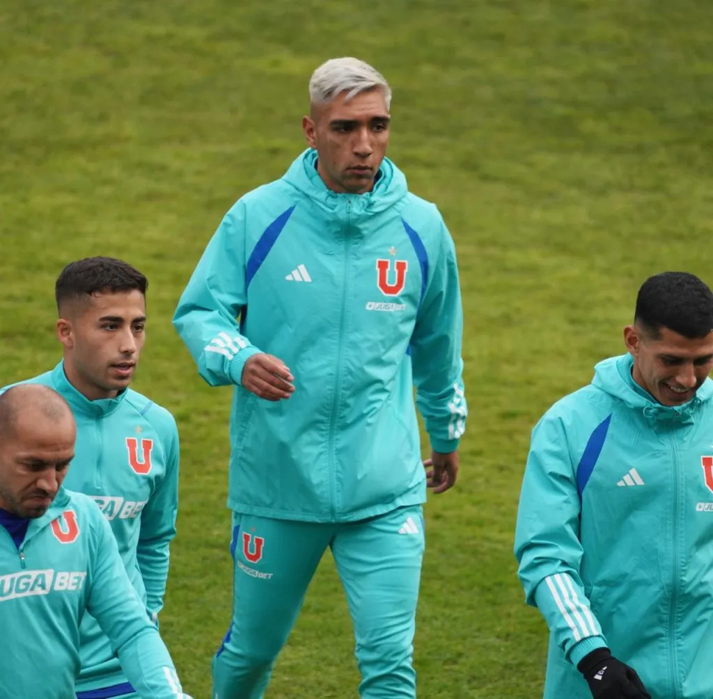 Renato Cordero | Foto: La Magia Azul