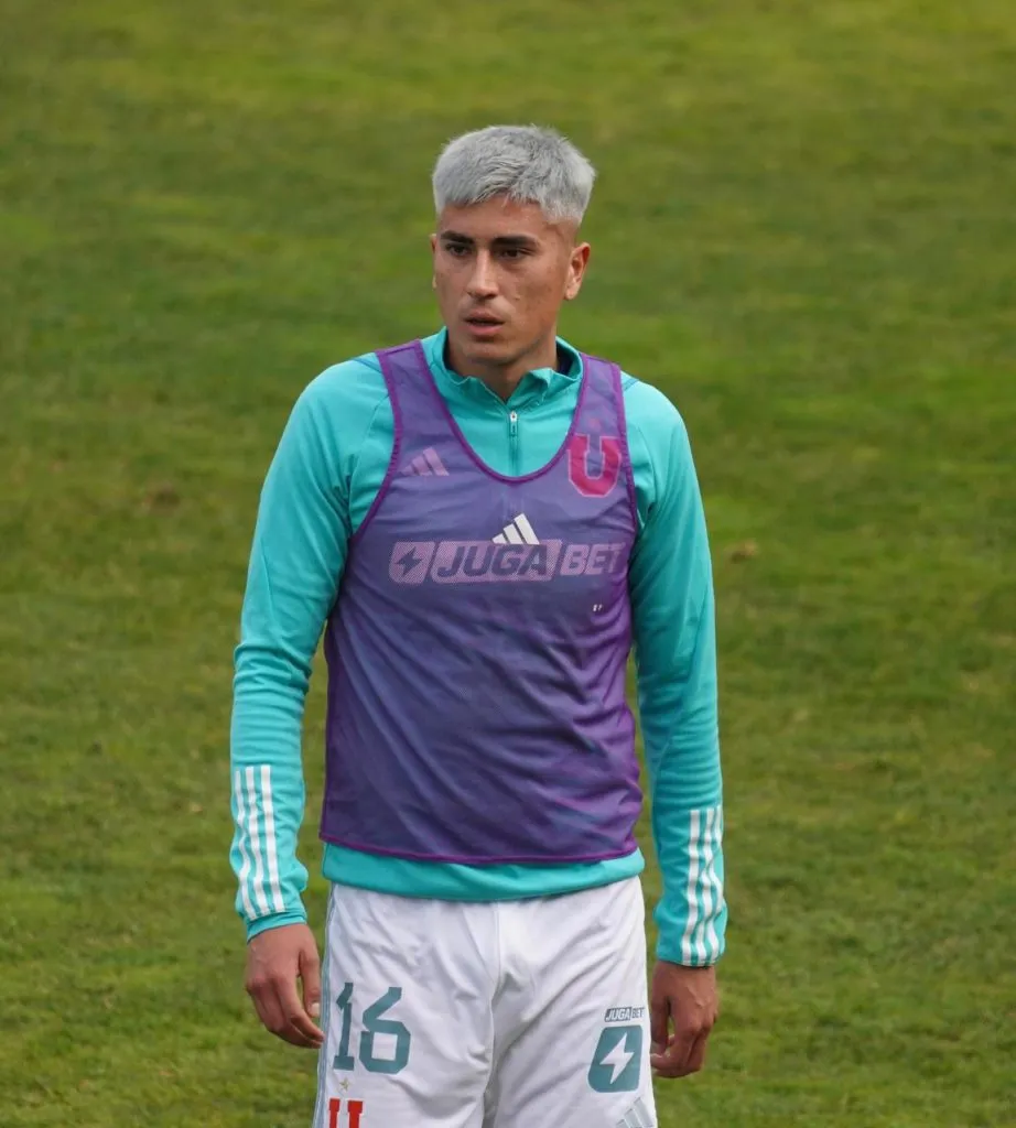 Matías Sepúlveda | Foto: La Magia Azul