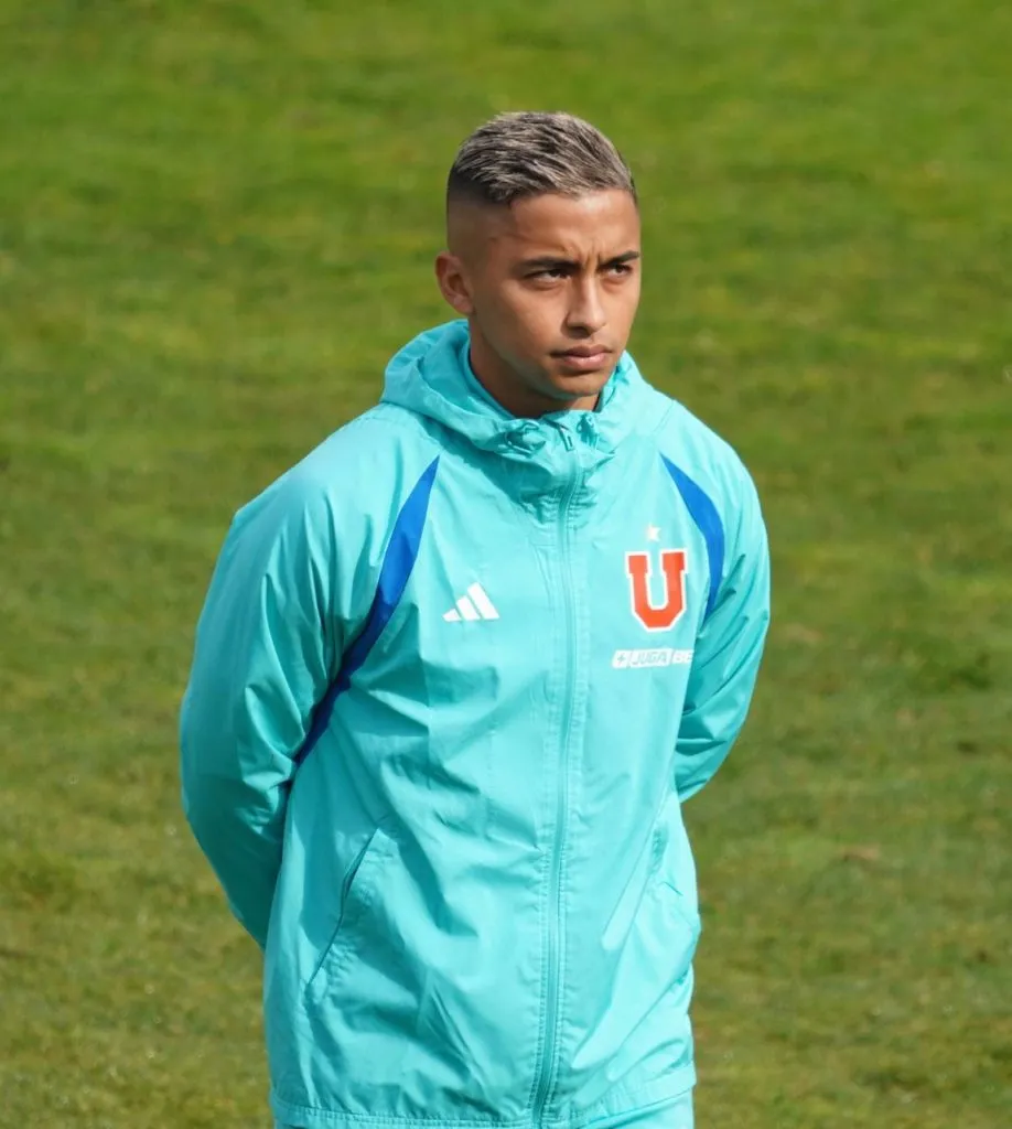 Nicolás Guerra | Foto: La Magia Azul