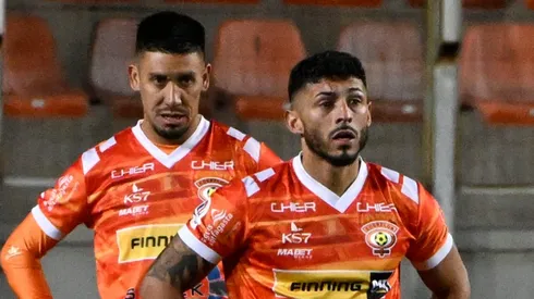 El plantel de Cobreloa no lo pasa para nada bien en el presente Torneo Nacional.