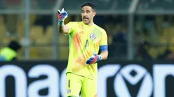 Bravo ya está listo para el inicio de las prácticas de cara al torneo continental.