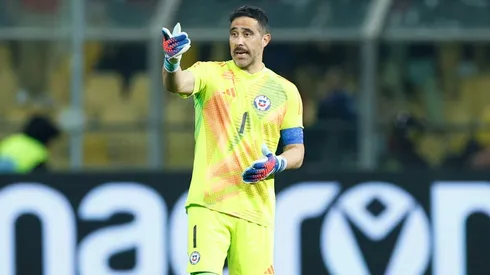 Bravo ya está listo para el inicio de las prácticas de cara al torneo continental.