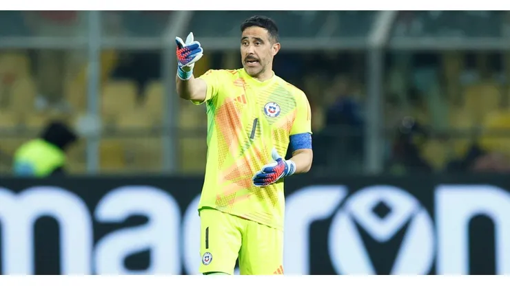 Bravo ya está listo para el inicio de las prácticas de cara al torneo continental.