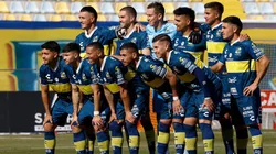 La baja de Everton que preocupa a la Universidad de Chile