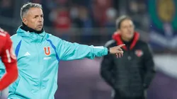 Gustavo Álvarez cortó a este jugador en la U para el duelo con Everton