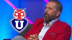 El ex futbolista de la U le hace una expresa petición a este jugador azul
