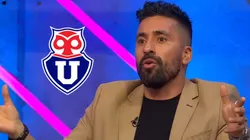 Cristián Basaure aprueba la llegada de este jugador para la U