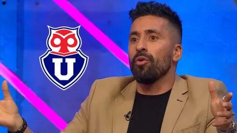 Cristián Basaure aprueba la llegada de este jugador para la U