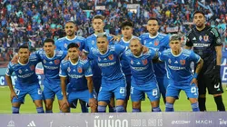 Gustavo Álvarez tiene que decidir entre Leandro Fernández y una de las figuras de la U en la Copa Chile.