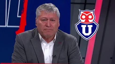 Patricio Yáñez no le perdona una a este jugador en la Universidad de Chile