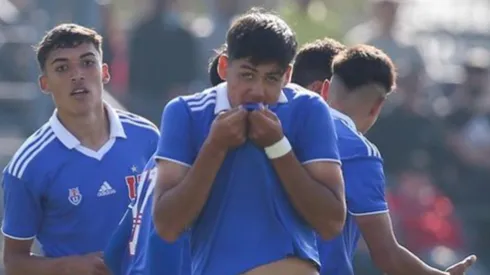 Arriaza sigue mostrando cosas interesantes en la Segunda División Profesional.