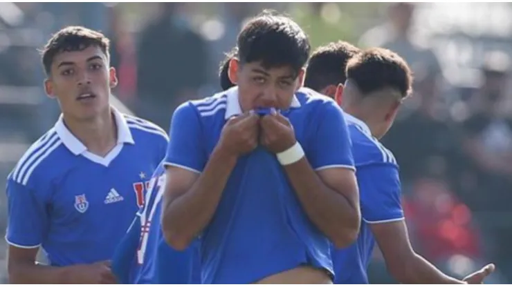 Arriaza sigue mostrando cosas interesantes en la Segunda División Profesional.