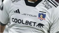 El delantero de Colo Colo que se acerca para reforzar al 'Cacique' para el segundo semestre