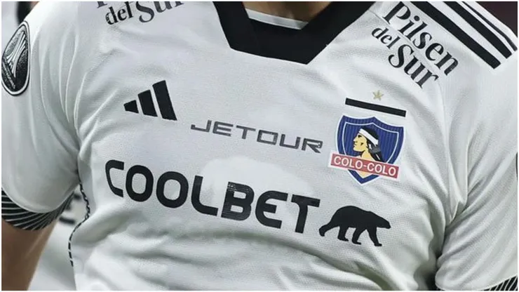 El delantero de Colo Colo que se acerca para reforzar al 'Cacique' para el segundo semestre