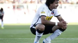 Osmar Molinas no olvida su autogol en el Superclásico.