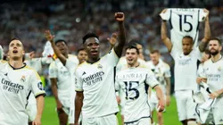 ¡A por la 15! La formación del Real Madrid para ir por otra Champions League