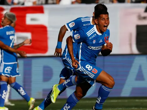 "Poblete es un jugador confiable y tiene un aval gigantesco"