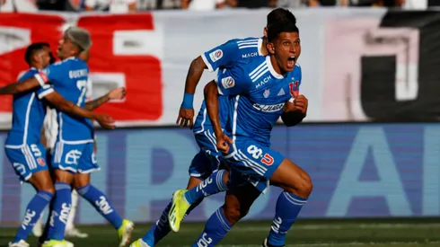 "Poblete es un jugador confiable y tiene un aval gigantesco"