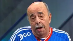 "Critican a la U y Colo Colo pasó con un penal fulero"