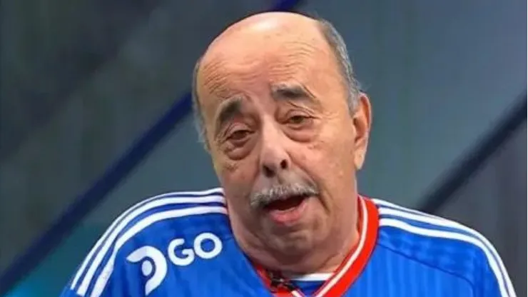 "Critican a la U y Colo Colo pasó con un penal fulero"