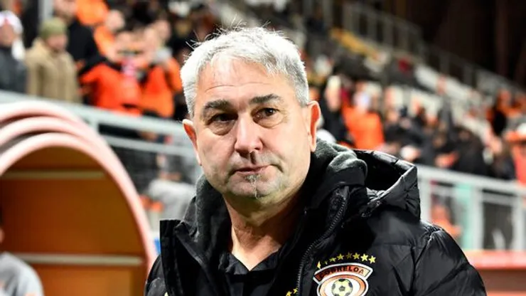 Ídolo de Cobreloa repasó el planteamiento de Cobreloa en el debut de Dalcio.