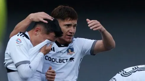 La Joya se inmola por uno de sus compañeros.