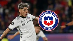 La Joya se ilusiona con La Roja.