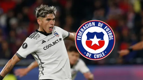 La Joya se ilusiona con La Roja.