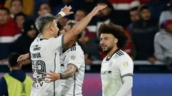 En Argentina no ven a Colo Colo como un rival de peso.