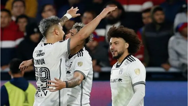 En Argentina no ven a Colo Colo como un rival de peso.