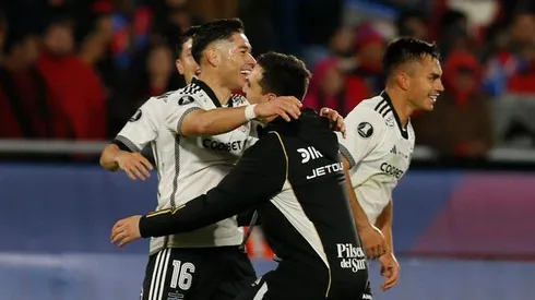 Loco Peric enanamorado de jugador albo.