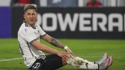 Guillermo Paiva recibió una lapidaria critica de Romai Ugarte.