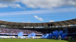 El problema que se le viene a la U por Copa Chile