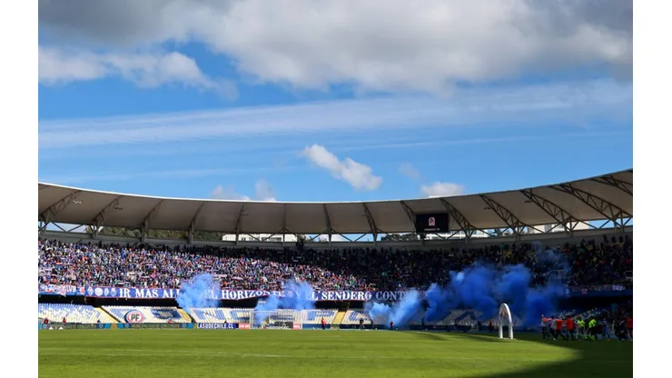 El problema que se le viene a la U por Copa Chile