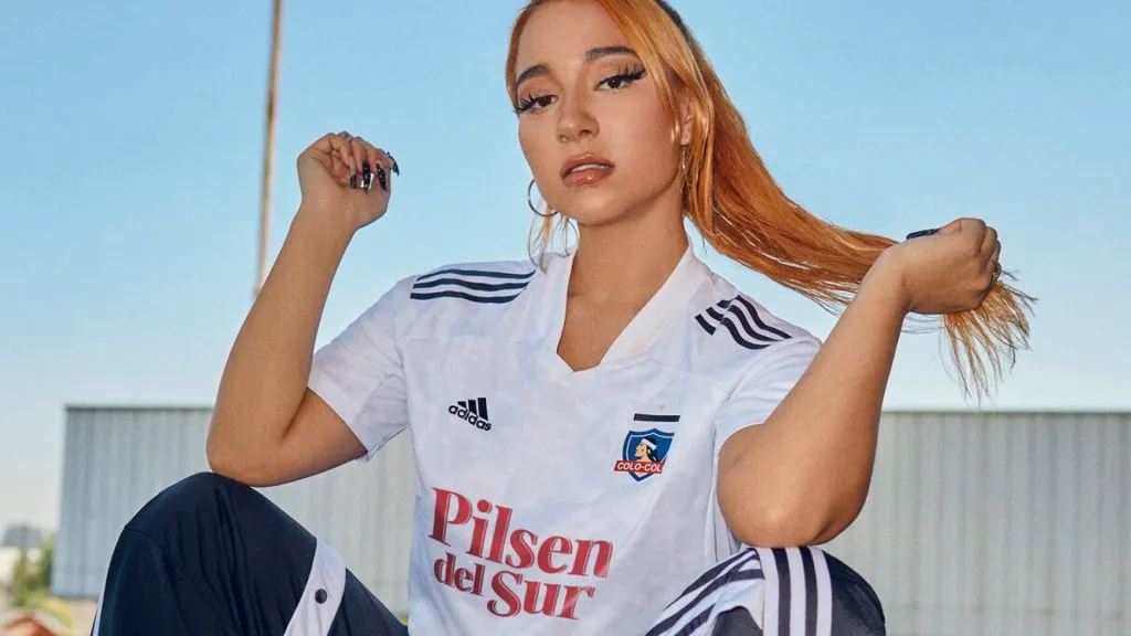 Su carrera está fuertemente ligada al Cacique.