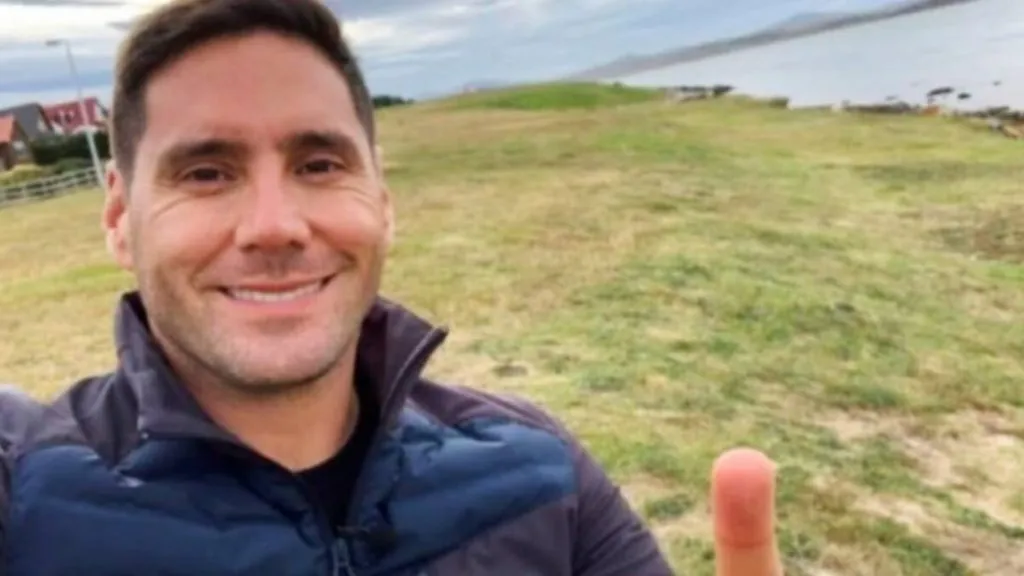 “Pancho”, otro hombre de los medios que es de Colo Colo.