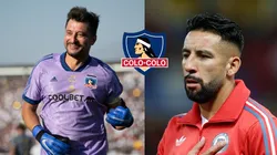 Mauricio Isla sería oficializado en las próximas horas como nuevo refuerzo albo.