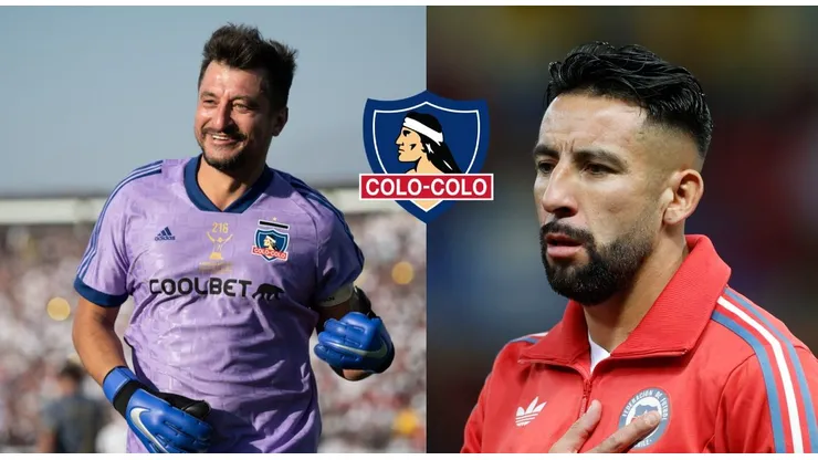 Mauricio Isla sería oficializado en las próximas horas como nuevo refuerzo albo.