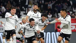 Canterano albo podría dejar la institución en estos días.