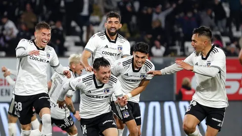 Canterano albo podría dejar la institución en estos días.