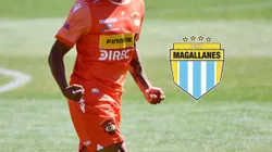 El delantero argentino dejó buenas sensaciones en su paso por el norte de nuestro país.