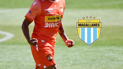 El delantero argentino dejó buenas sensaciones en su paso por el norte de nuestro país.