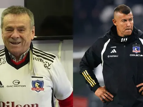 ¿Peligra su continuidad? Mimica y las semanas claves que vivirá Almirón en Colo Colo