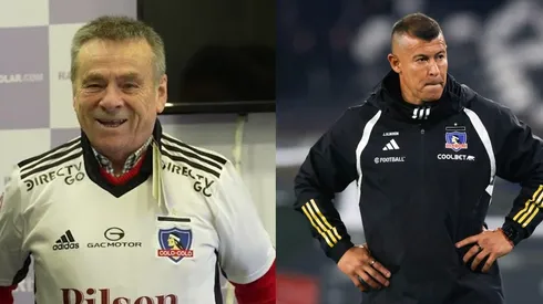 Mimica alza la voz sobre la posible salida de Almirón del Cacique.